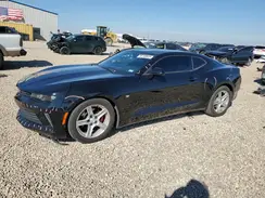 1G1FB1RS6G0121682 2016 CHEVROLET CAMARO