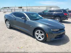 1G1FB1RS6G0126803 2016 CHEVROLET CAMARO
