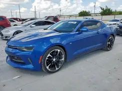 1G1FB1RS6G0131046 2016 CHEVROLET CAMARO