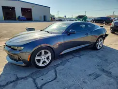 1G1FB1RS6G0132133 2016 CHEVROLET CAMARO