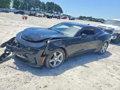 1G1FB1RS6G0133895 2016 CHEVROLET CAMARO