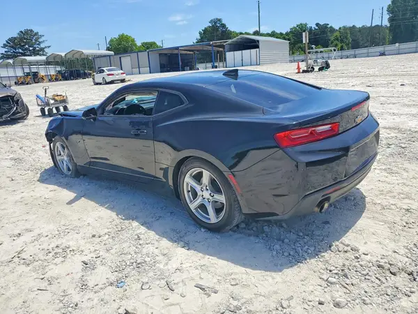 1G1FB1RS6G0133895 2016 CHEVROLET CAMARO - Image 2