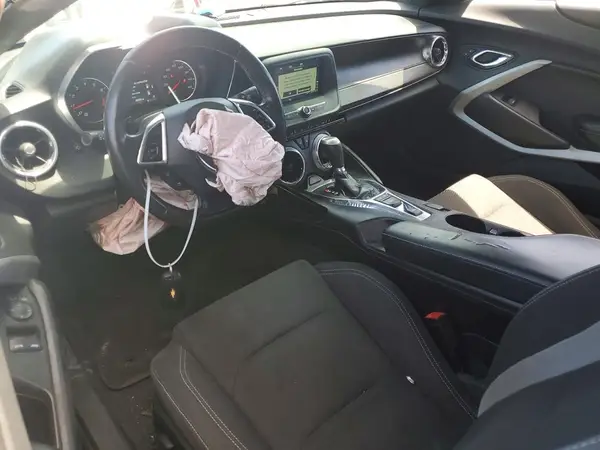 1G1FB1RS6G0133895 2016 CHEVROLET CAMARO - Image 8