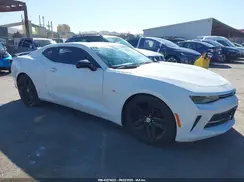1G1FB1RS6G0134187 2016 CHEVROLET CAMARO