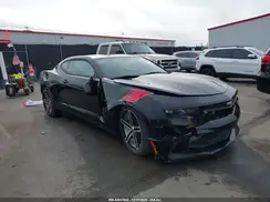 1G1FB1RS6G0135856 2016 CHEVROLET CAMARO