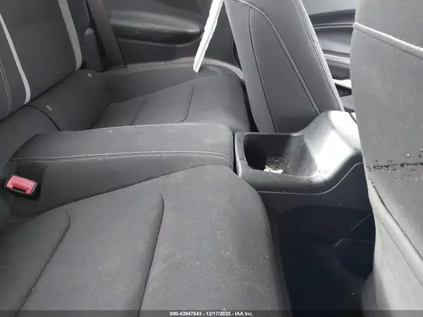 1G1FB1RS6G0135856 2016 CHEVROLET CAMARO - Image 8