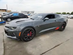 1G1FB1RS6G0137428 2016 CHEVROLET CAMARO