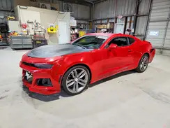 1G1FB1RS6G0137736 2016 CHEVROLET CAMARO