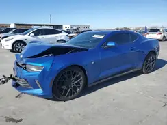 1G1FB1RS6G0138692 2016 CHEVROLET CAMARO