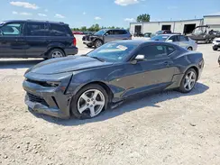 1G1FB1RS6G0139339 2016 CHEVROLET CAMARO