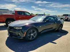 1G1FB1RS6G0140037 2016 CHEVROLET CAMARO