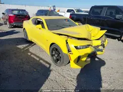 1G1FB1RS6G0140491 2016 CHEVROLET CAMARO