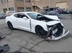 1G1FB1RS6G0141124 2016 CHEVROLET CAMARO