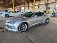 1G1FB1RS6G0141642 2016 CHEVROLET CAMARO