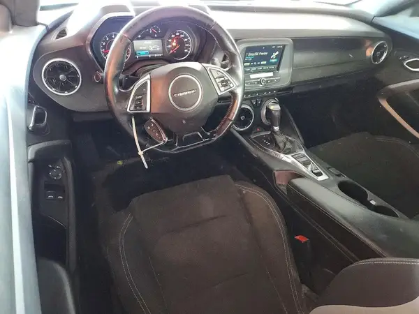 1G1FB1RS6G0141642 2016 CHEVROLET CAMARO - Image 8