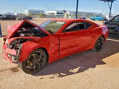 1G1FB1RS6G0142306 2016 CHEVROLET CAMARO