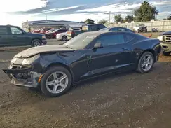 1G1FB1RS6G0142418 2016 CHEVROLET CAMARO