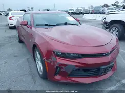 1G1FB1RS6G0142452 2016 CHEVROLET CAMARO
