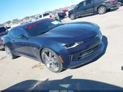 1G1FB1RS6G0142564 2016 CHEVROLET CAMARO