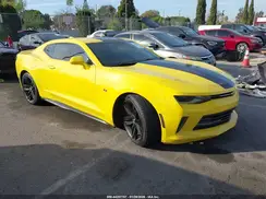 1G1FB1RS6G0144928 2016 CHEVROLET CAMARO