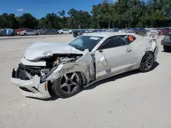 1G1FB1RS6G0145691 2016 CHEVROLET CAMARO