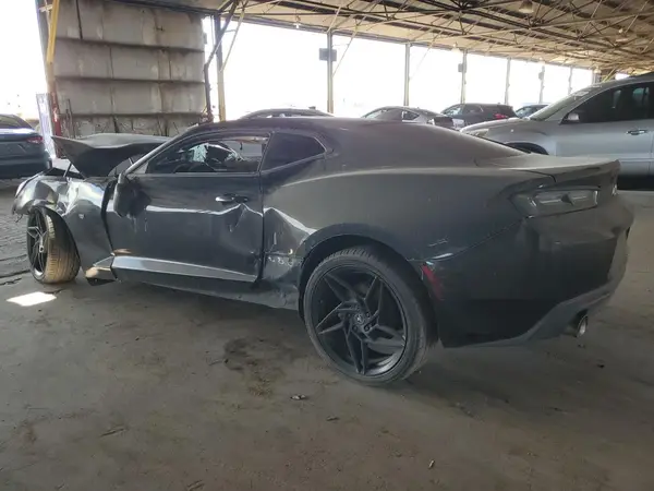1G1FB1RS6G0149045 2016 CHEVROLET CAMARO - Image 2