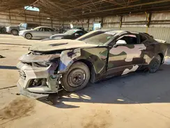 1G1FB1RS6G0150695 2016 CHEVROLET CAMARO