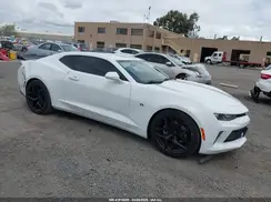 1G1FB1RS6G0150910 2016 CHEVROLET CAMARO