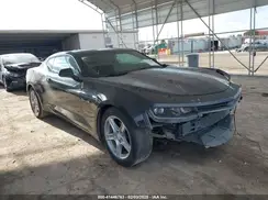 1G1FB1RS6G0151149 2016 CHEVROLET CAMARO