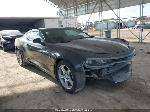 1G1FB1RS6G0151149 2016 CHEVROLET CAMARO - Image 1