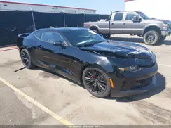 1G1FB1RS6G0151300 2016 CHEVROLET CAMARO