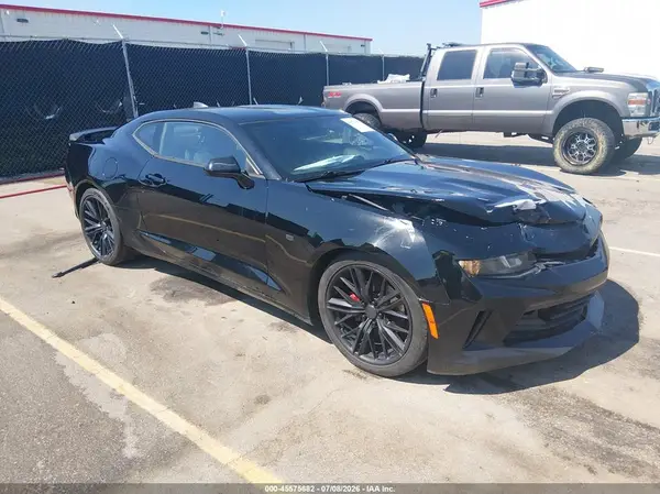 1G1FB1RS6G0151300 2016 CHEVROLET CAMARO - Image 1