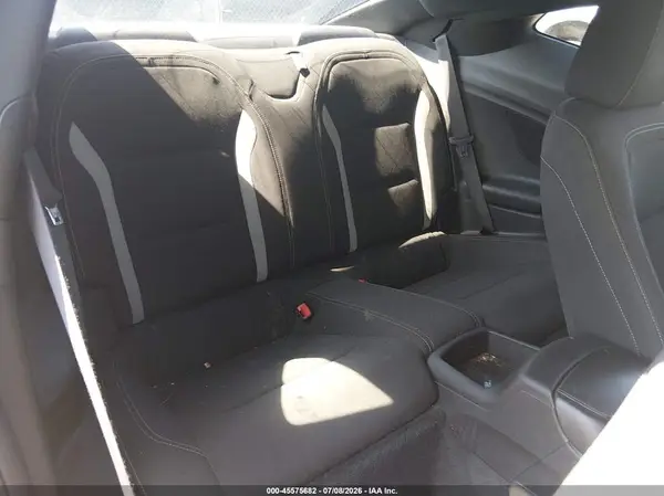 1G1FB1RS6G0151300 2016 CHEVROLET CAMARO - Image 8