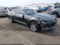 1G1FB1RS6G0153872 2016 CHEVROLET CAMARO