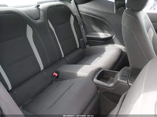1G1FB1RS6G0153872 2016 CHEVROLET CAMARO - Image 8