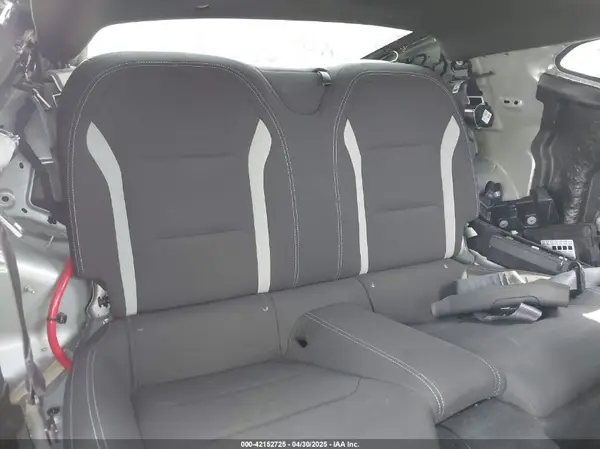 1G1FB1RS6G0154729 2016 CHEVROLET CAMARO - Image 8
