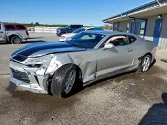 1G1FB1RS6G0158084 2016 CHEVROLET CAMARO