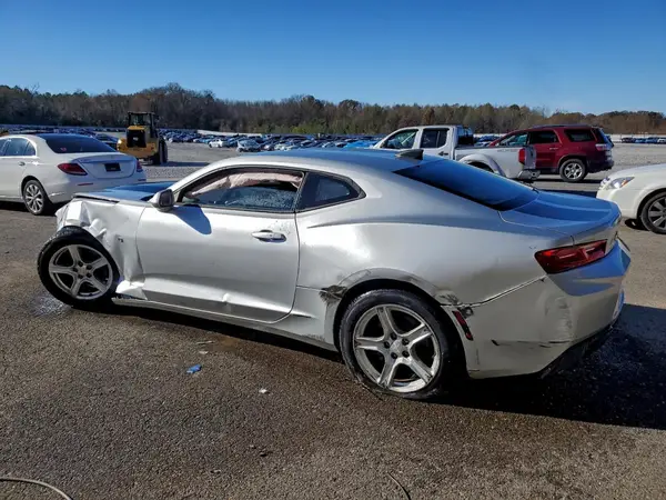 1G1FB1RS6G0158084 2016 CHEVROLET CAMARO - Image 2