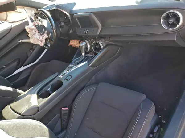 1G1FB1RS6G0158084 2016 CHEVROLET CAMARO - Image 8