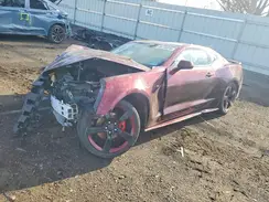 1G1FB1RS6G0158411 2016 CHEVROLET CAMARO