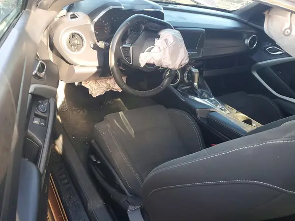 1G1FB1RS6G0158411 2016 CHEVROLET CAMARO - Image 8