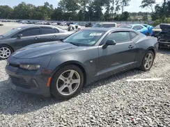 1G1FB1RS6G0158800 2016 CHEVROLET CAMARO