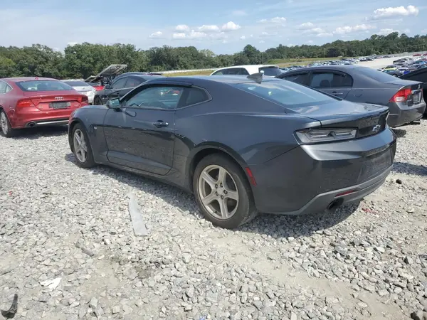 1G1FB1RS6G0158800 2016 CHEVROLET CAMARO - Image 2