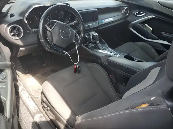 1G1FB1RS6G0158800 2016 CHEVROLET CAMARO - Image 8