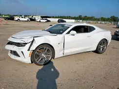 1G1FB1RS6G0159199 2016 CHEVROLET CAMARO