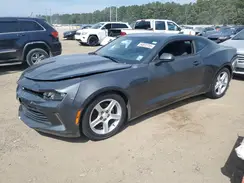 1G1FB1RS6G0159462 2016 CHEVROLET CAMARO