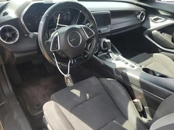 1G1FB1RS6G0159462 2016 CHEVROLET CAMARO - Image 8
