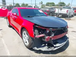 1G1FB1RS6G0159705 2016 CHEVROLET CAMARO