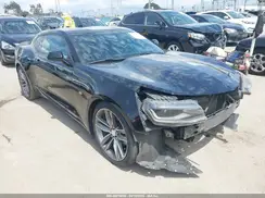 1G1FB1RS6G0162331 2016 CHEVROLET CAMARO