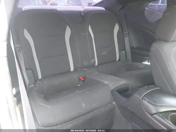 1G1FB1RS6G0162331 2016 CHEVROLET CAMARO - Image 8